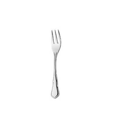 Cryspo Trio Σετ 6 Τεμαχίων Πιρουνάκι Γλυκού Inox 18/10 'CHIPPENDALE' 45805077